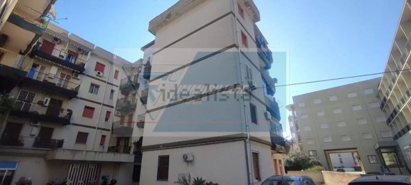 appartamento in vendita a Siracusa in zona Grottasanta