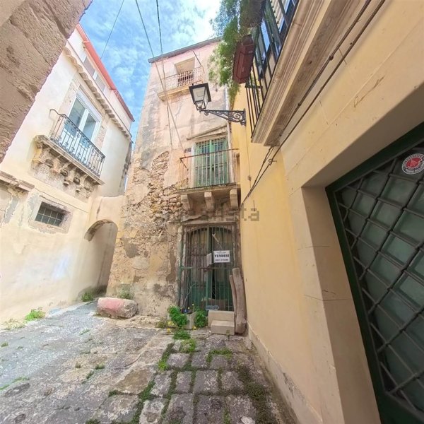 casa indipendente in vendita a Siracusa