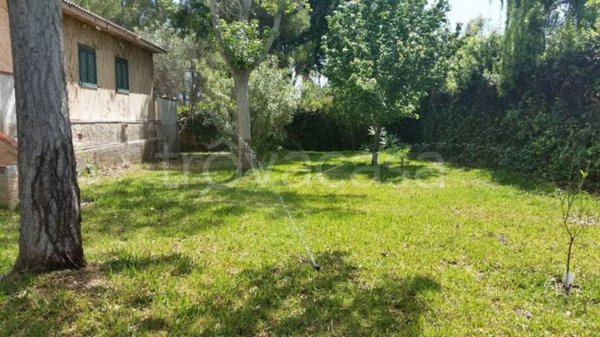 casa indipendente in vendita a Siracusa