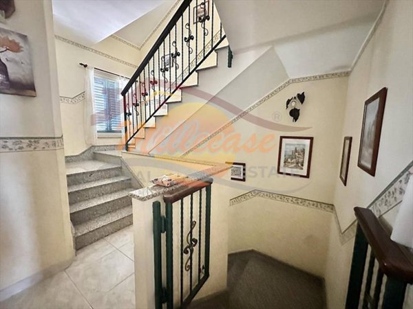 casa indipendente in vendita a Siracusa in zona Epipoli