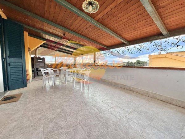 appartamento in vendita a Siracusa in zona Epipoli