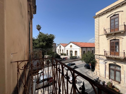 appartamento in vendita a Siracusa in zona Isola Ortigia