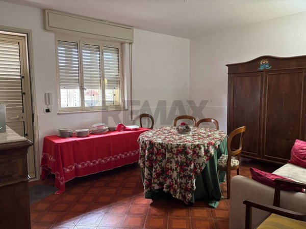 appartamento in vendita a Siracusa in zona Scala Greca