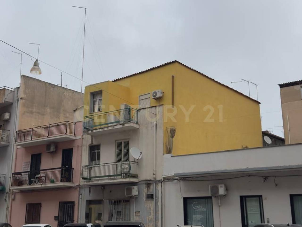 appartamento in vendita a Siracusa