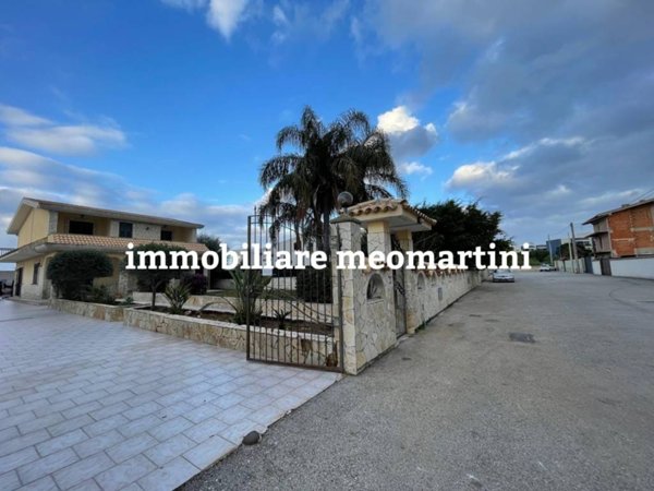 casa indipendente in vendita a Siracusa in zona Epipoli