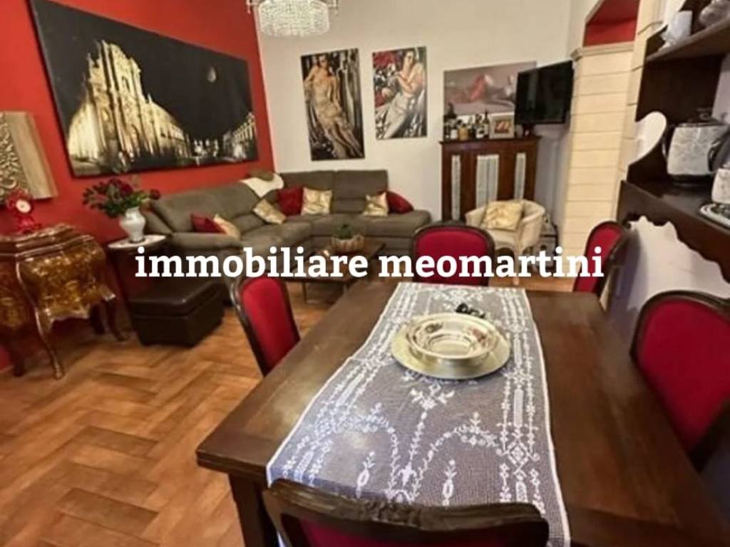 appartamento in vendita a Siracusa in zona Isola Ortigia