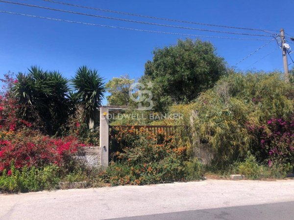casa indipendente in vendita a Siracusa in zona Targia