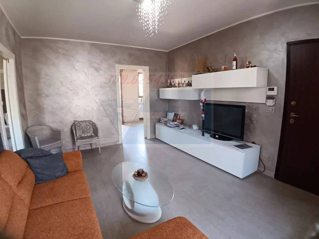 appartamento in vendita a Siracusa in zona Borgata