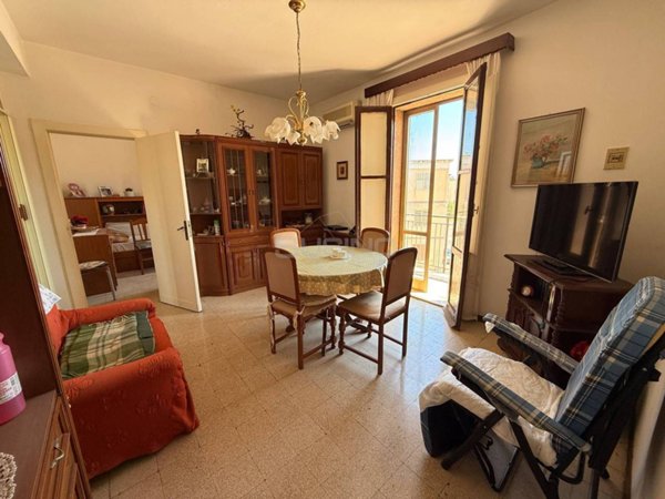 appartamento in vendita a Siracusa