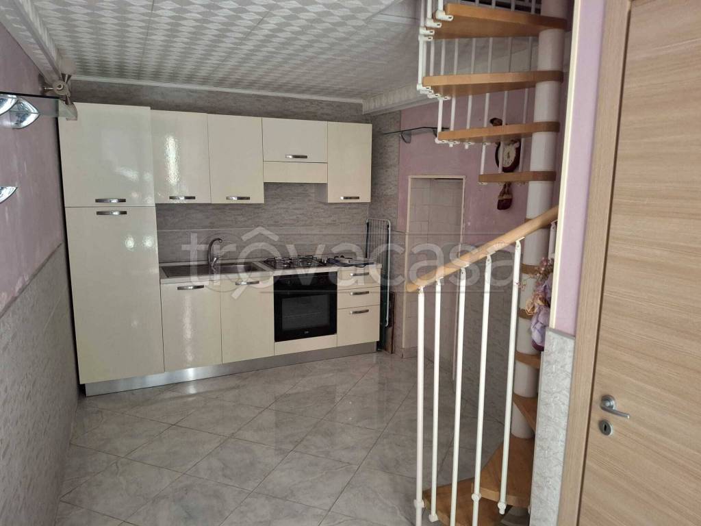 casa indipendente in vendita a Siracusa in zona Centro Città