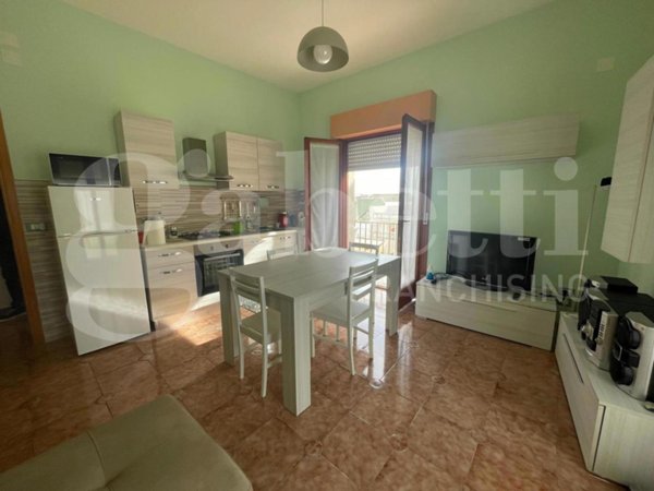 appartamento in vendita a Siracusa in zona Grottasanta
