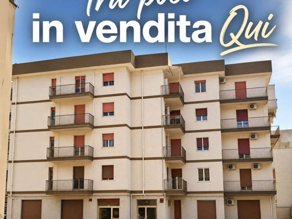 appartamento in vendita a Siracusa in zona Grottasanta