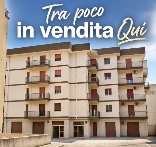 appartamento in vendita a Siracusa