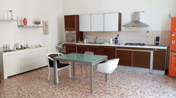 appartamento in vendita a Siracusa in zona Isola Ortigia