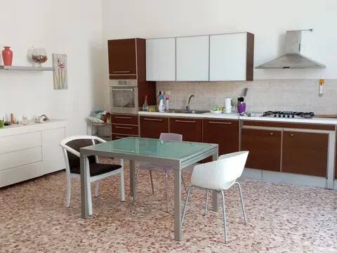 appartamento in vendita a Siracusa in zona Centro Città