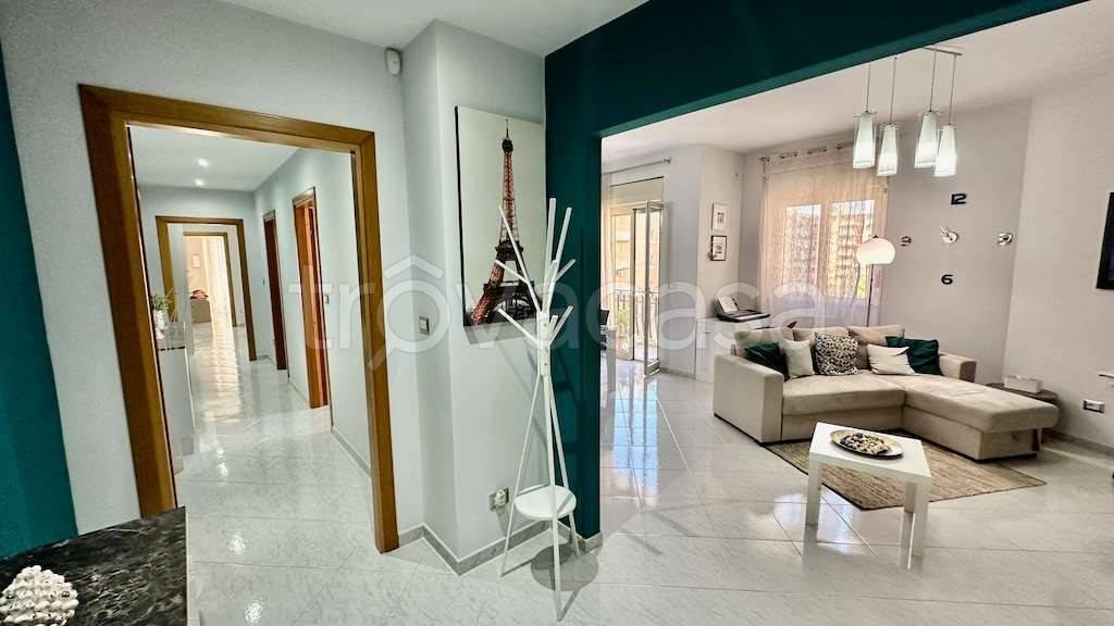 appartamento in vendita a Siracusa