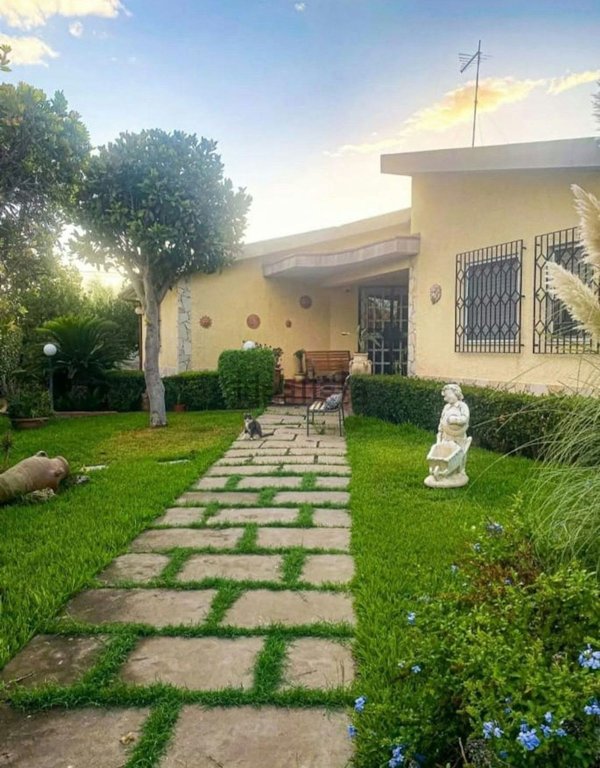 casa indipendente in vendita a Siracusa