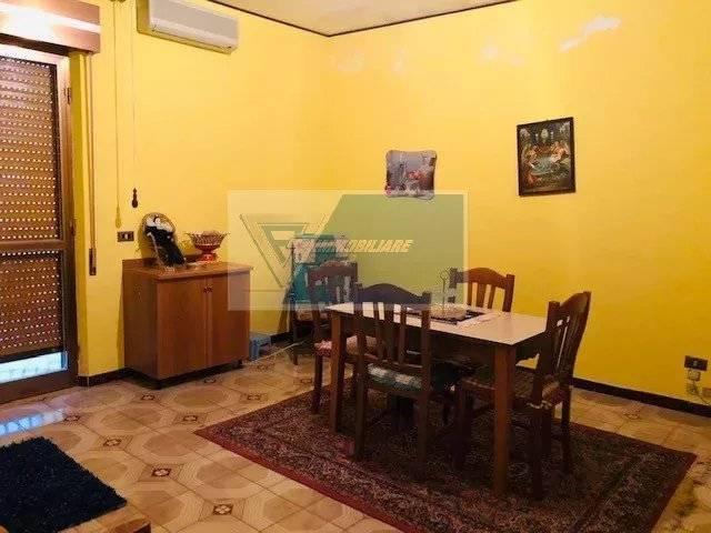 appartamento in vendita a Siracusa in zona Cassibile