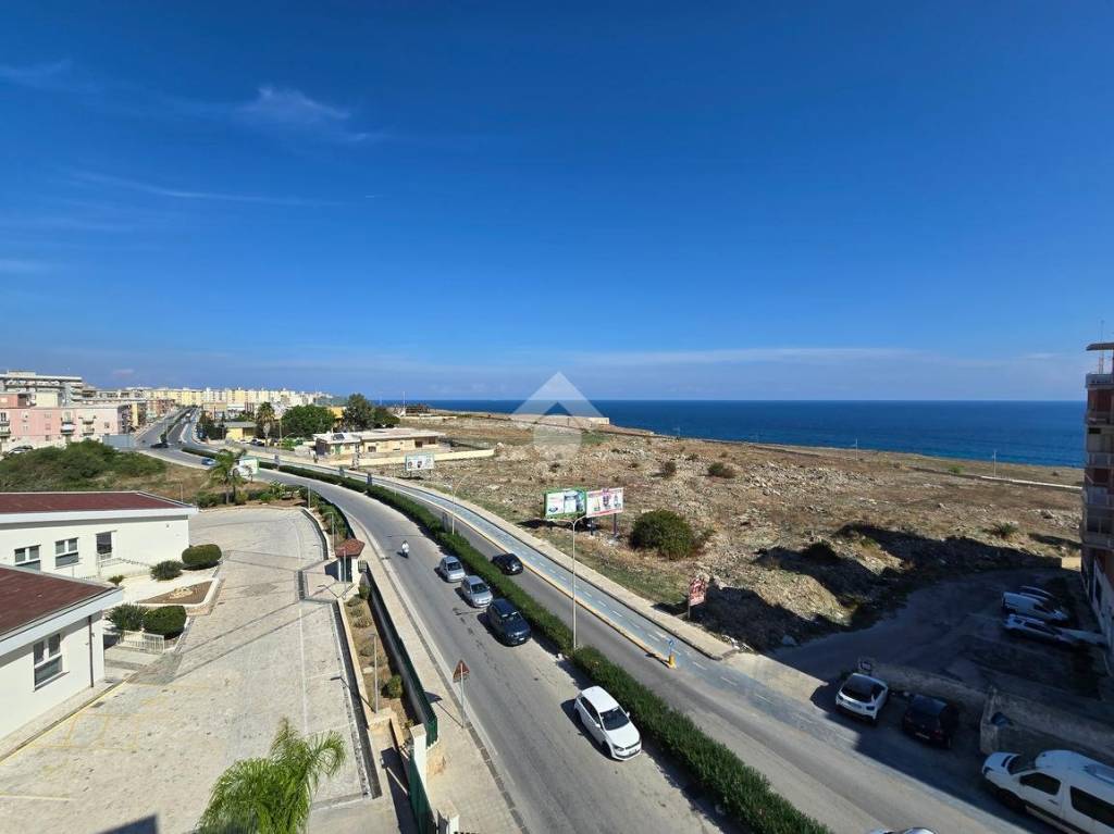 appartamento in vendita a Siracusa in zona Grottasanta