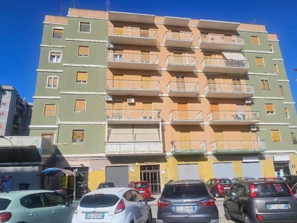 appartamento in vendita a Siracusa in zona Centro Città