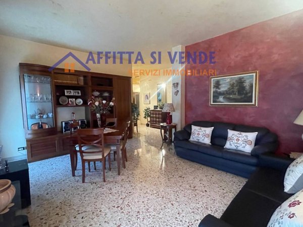 appartamento in vendita a Siracusa in zona Grottasanta