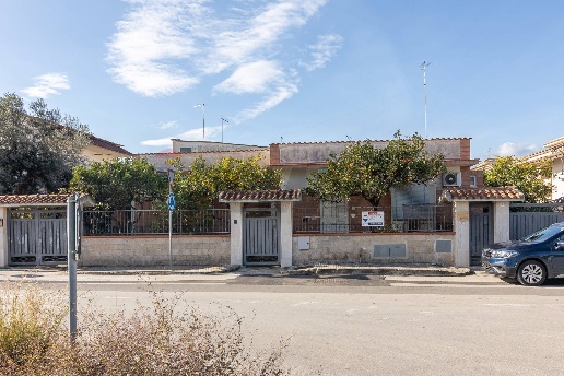casa indipendente in vendita a Siracusa in zona Scala Greca