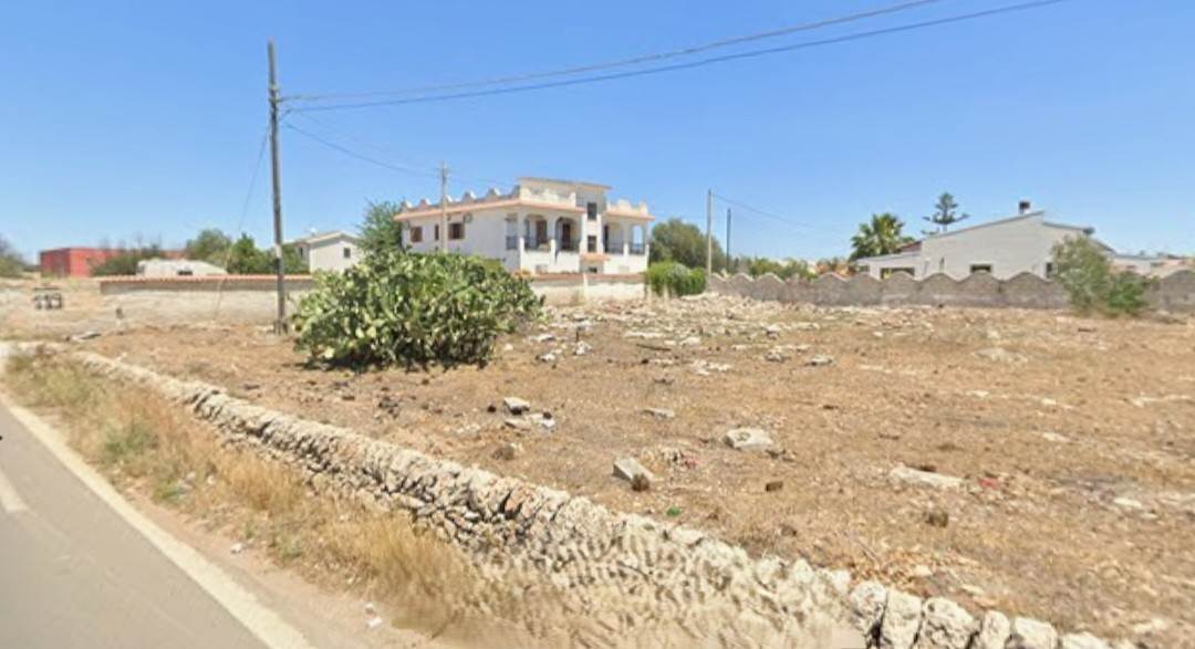 terreno agricolo in vendita a Siracusa