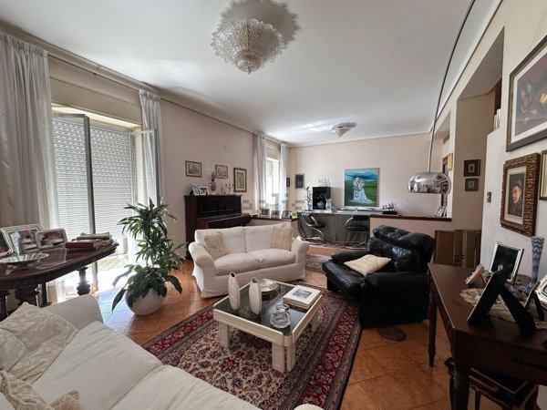 appartamento in vendita a Siracusa in zona Scala Greca