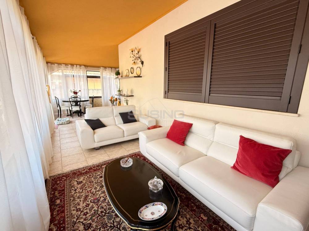 casa indipendente in vendita a Siracusa in zona Arenella