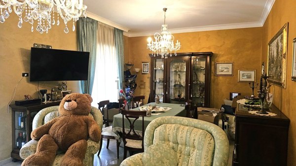 appartamento in vendita a Siracusa in zona Grottasanta