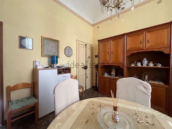 appartamento in vendita a Siracusa