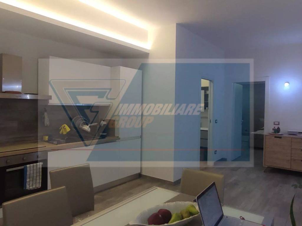 appartamento in vendita a Siracusa in zona Centro Città