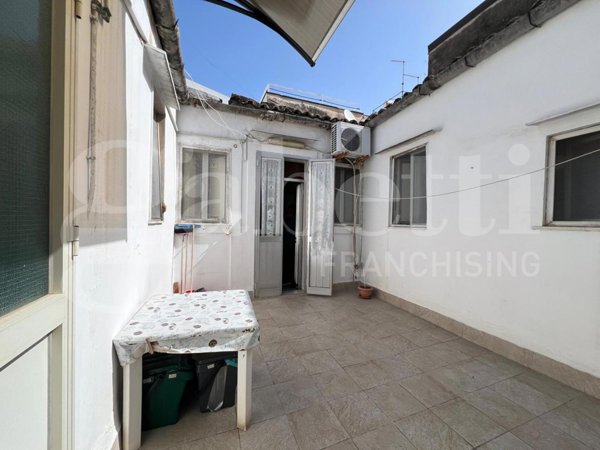 appartamento in vendita a Siracusa
