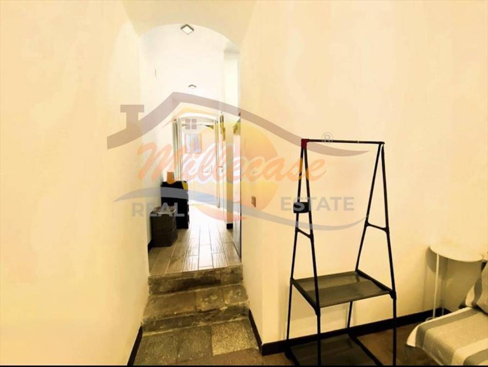 appartamento in vendita a Siracusa in zona Isola Ortigia
