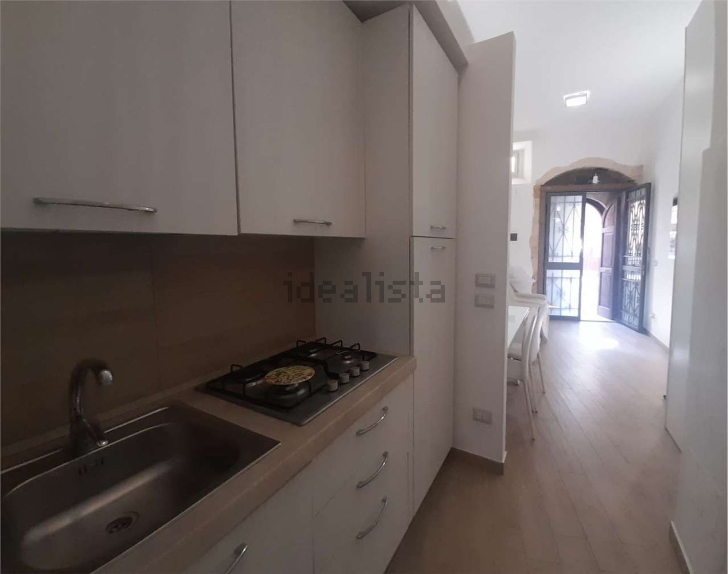casa indipendente in vendita a Siracusa