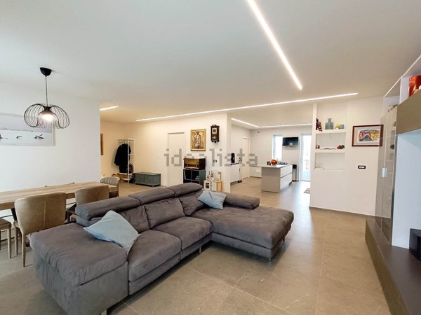 appartamento in vendita a Siracusa