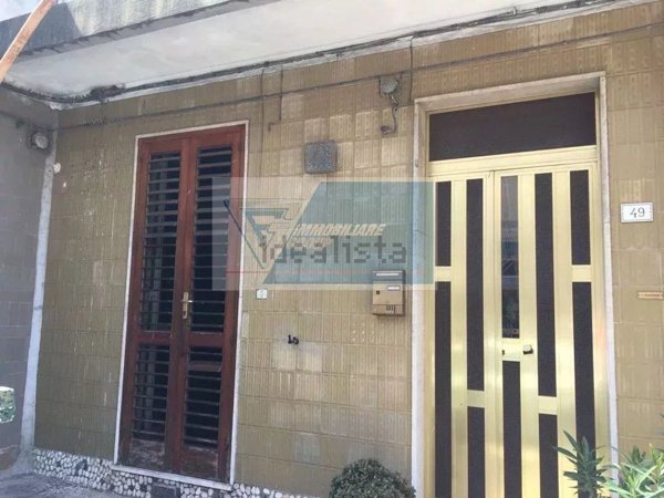 casa indipendente in vendita a Siracusa in zona Borgata
