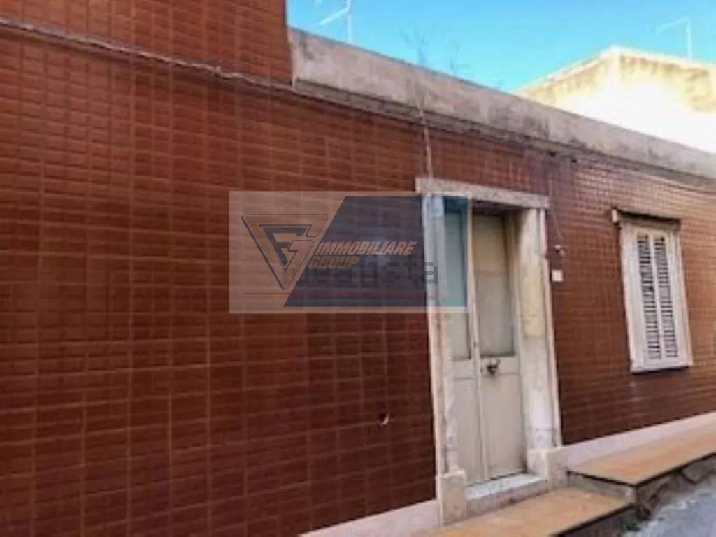 appartamento in vendita a Siracusa in zona Belvedere
