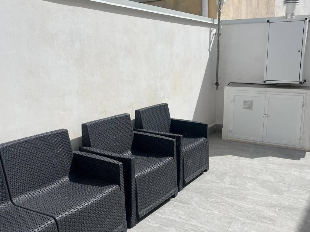 appartamento in vendita a Siracusa in zona Borgata