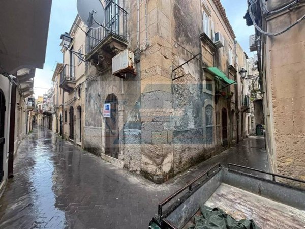 appartamento in vendita a Siracusa in zona Centro Città
