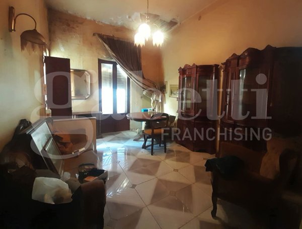 appartamento in vendita a Siracusa in zona Borgata