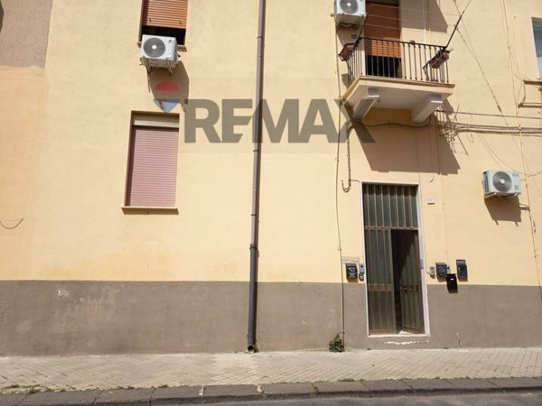 appartamento in vendita a Siracusa in zona Borgata