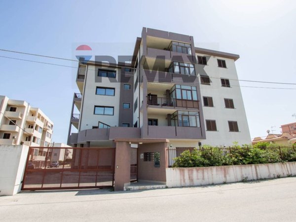 appartamento in vendita a Siracusa in zona Scala Greca