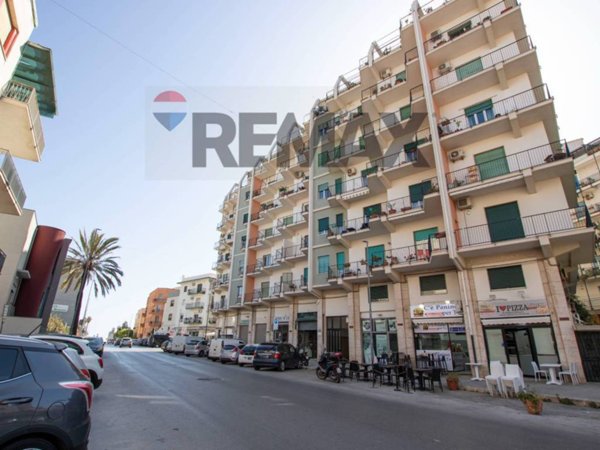 appartamento in vendita a Siracusa in zona Grottasanta