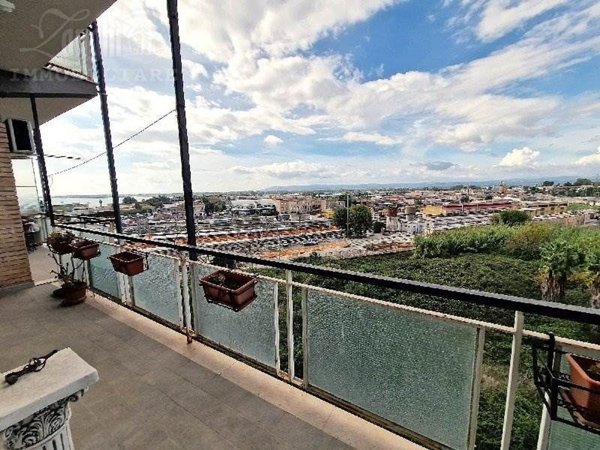appartamento in vendita a Siracusa