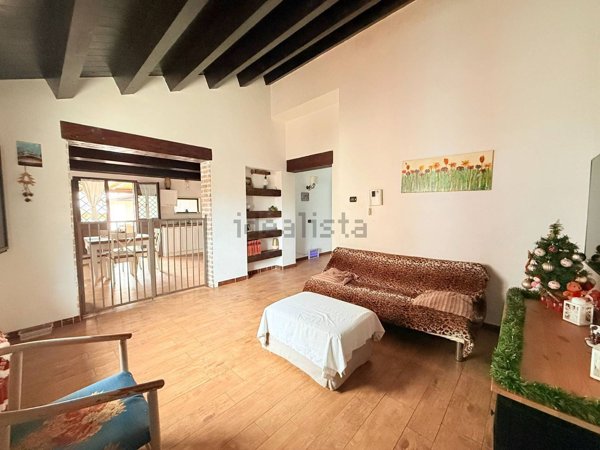 casa indipendente in vendita a Siracusa in zona Epipoli