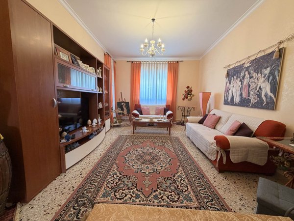 appartamento in vendita a Siracusa