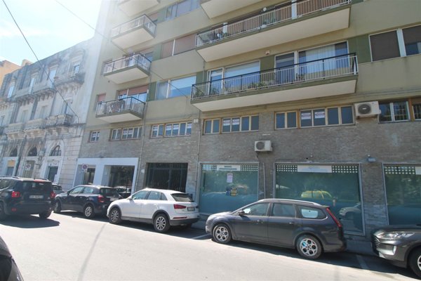 appartamento in vendita a Siracusa in zona Centro Città