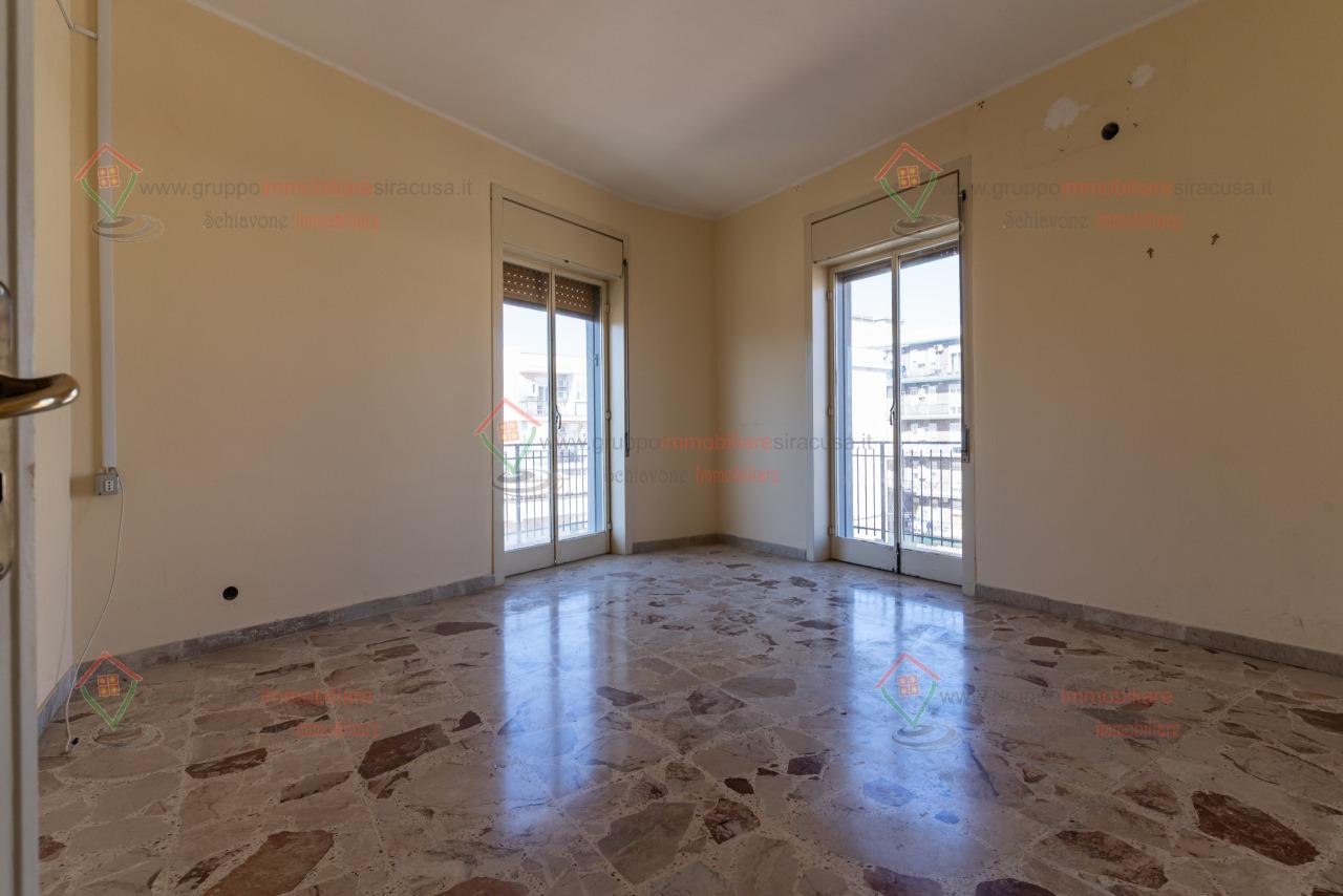 appartamento in vendita a Siracusa