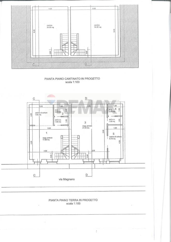 casa indipendente in vendita a Siracusa in zona Belvedere